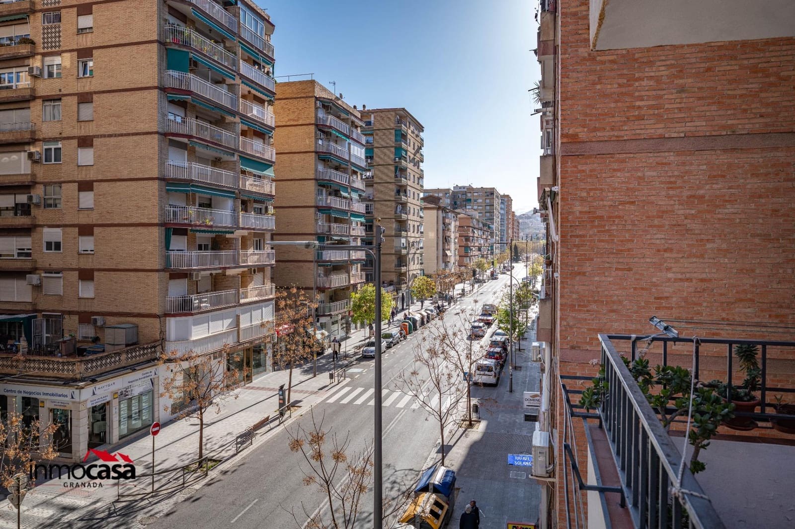 3 bedroom Flat for sale in Granada city - € 220,000 (Ref: 9759124)