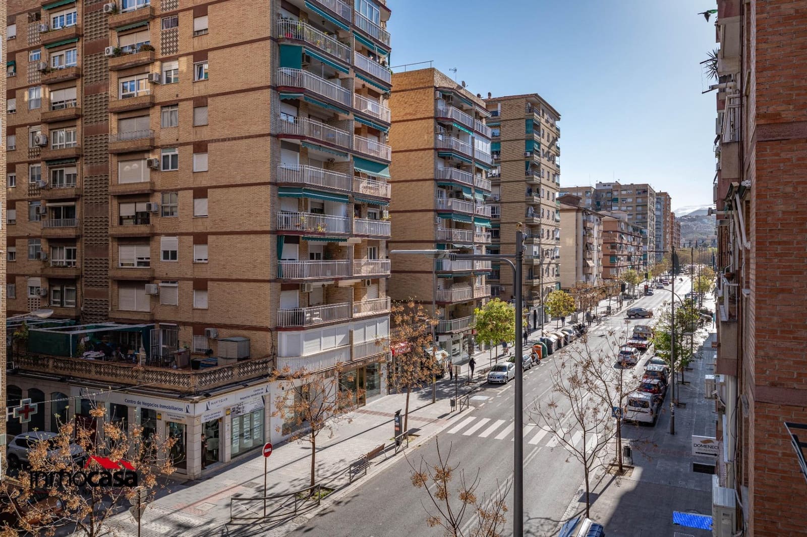 3 bedroom Flat for sale in Granada city - € 220,000 (Ref: 9759124)