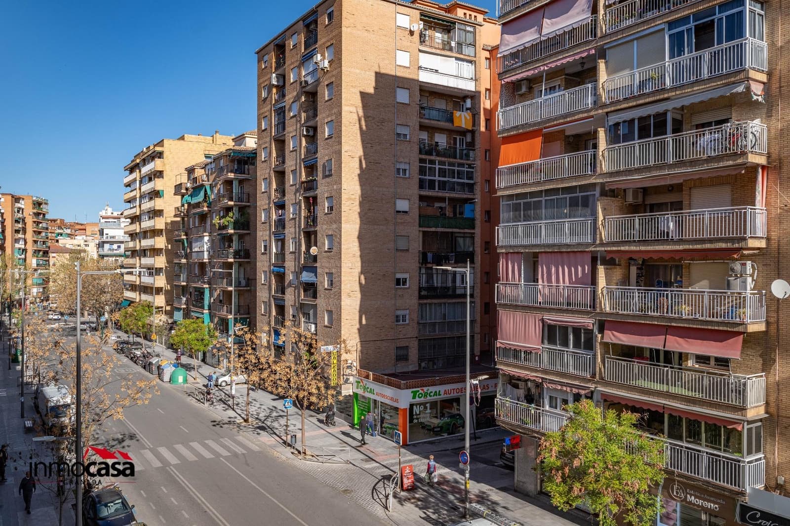 3 bedroom Flat for sale in Granada city - € 220,000 (Ref: 9759124)