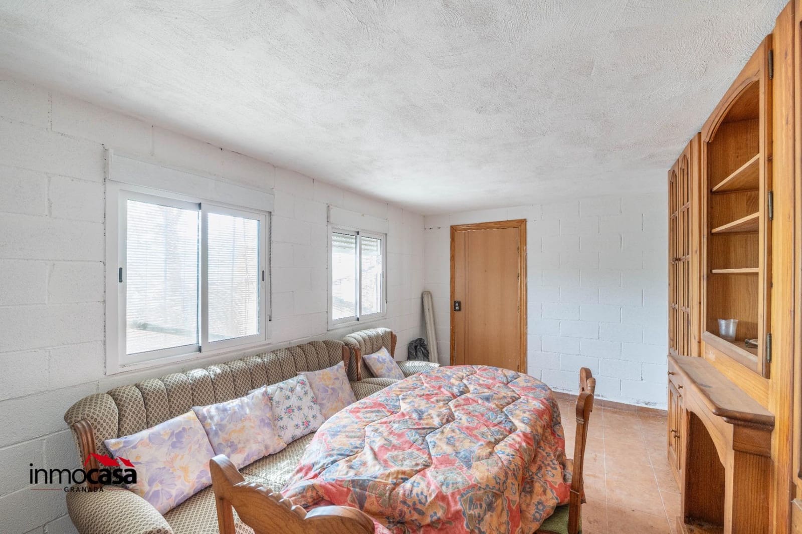 Building Plot for sale in Las Gabias - € 60,000 (Ref: 9773228)