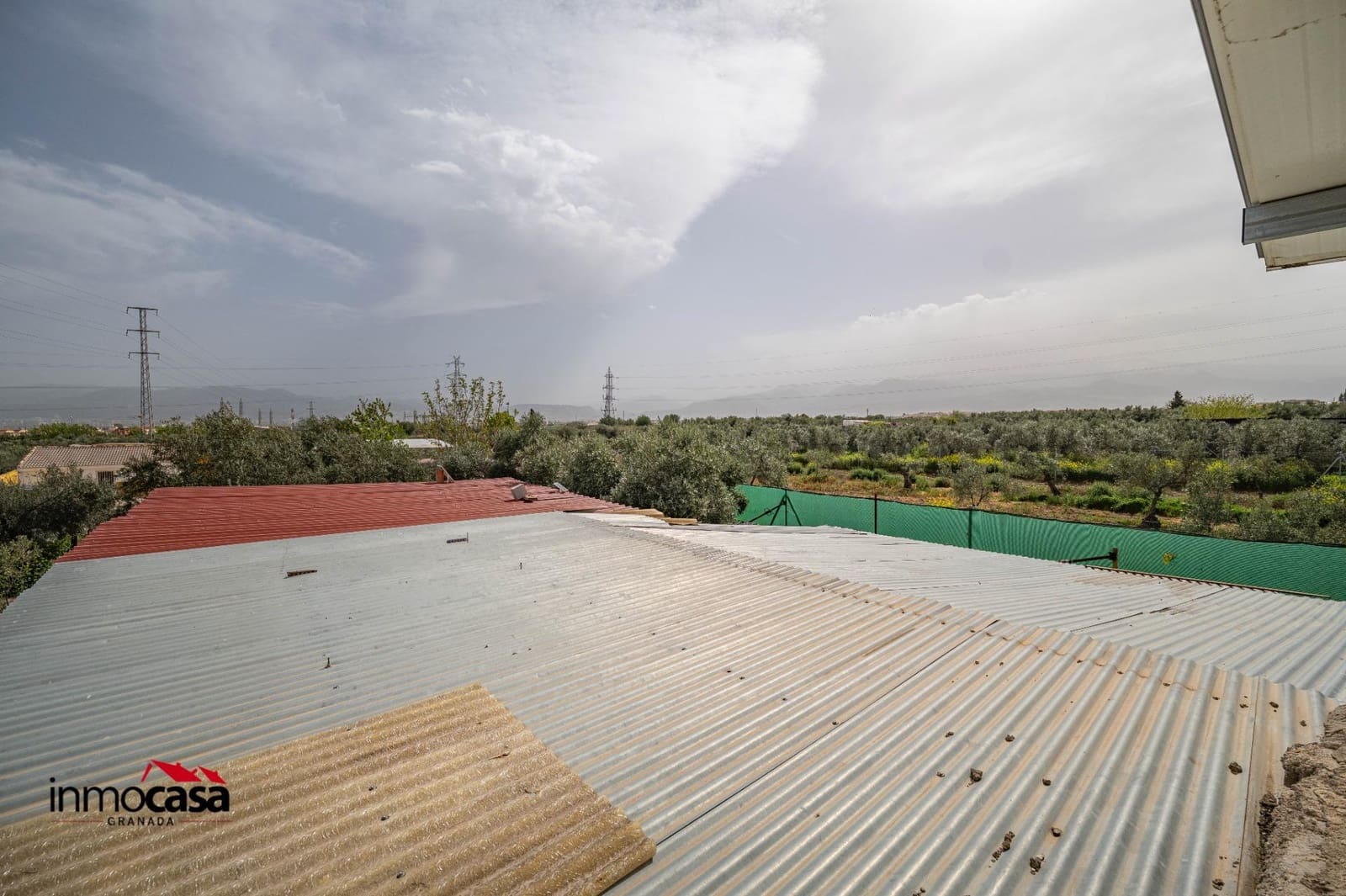 Building Plot for sale in Las Gabias - € 60,000 (Ref: 9773228)