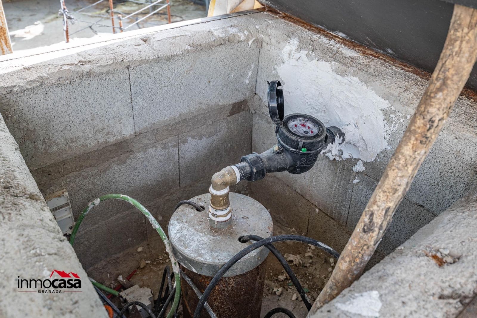 Building Plot for sale in Las Gabias - € 60,000 (Ref: 9773228)