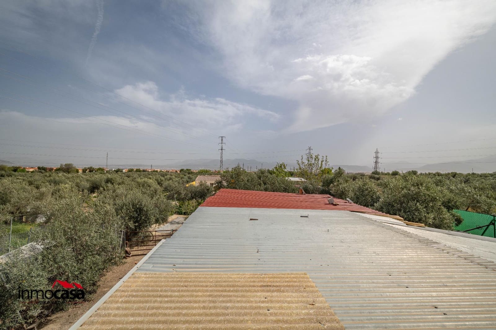 Building Plot for sale in Las Gabias - € 60,000 (Ref: 9773228)