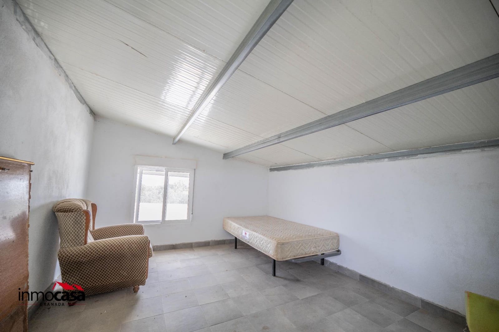 Building Plot for sale in Las Gabias - € 60,000 (Ref: 9773228)