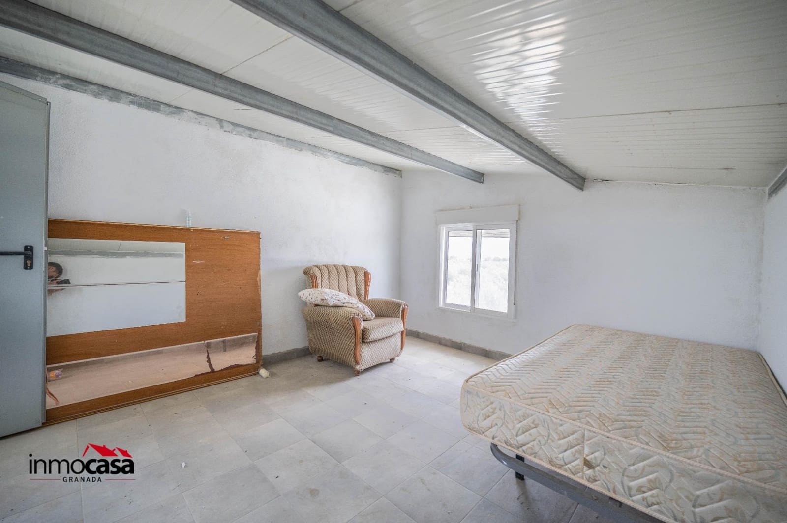 Building Plot for sale in Las Gabias - € 60,000 (Ref: 9773228)