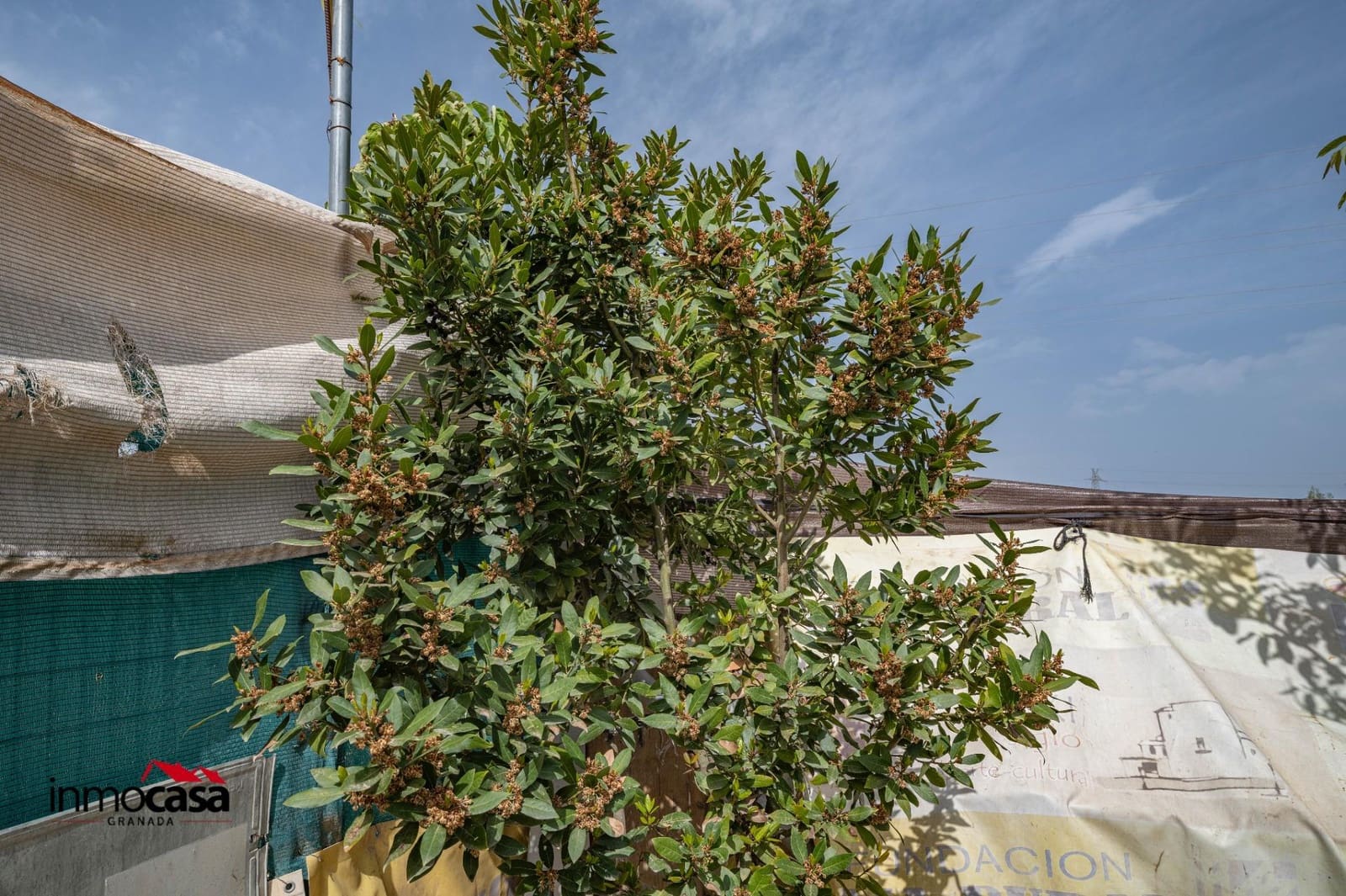 Building Plot for sale in Las Gabias - € 60,000 (Ref: 9773228)