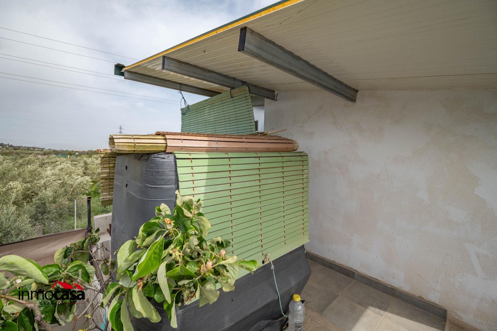 Building Plot for sale in Las Gabias - € 60,000 (Ref: 9773228)