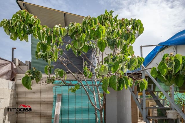 Bouwgrond te koop in Las Gabias - € 60.000 (Ref: 9773228)