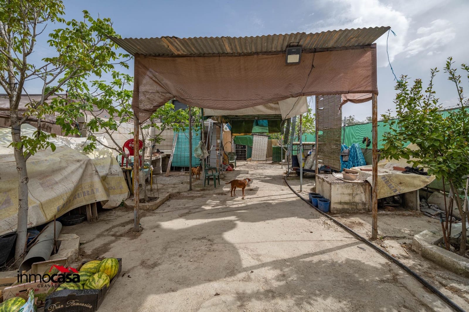 Building Plot for sale in Las Gabias - € 60,000 (Ref: 9773228)