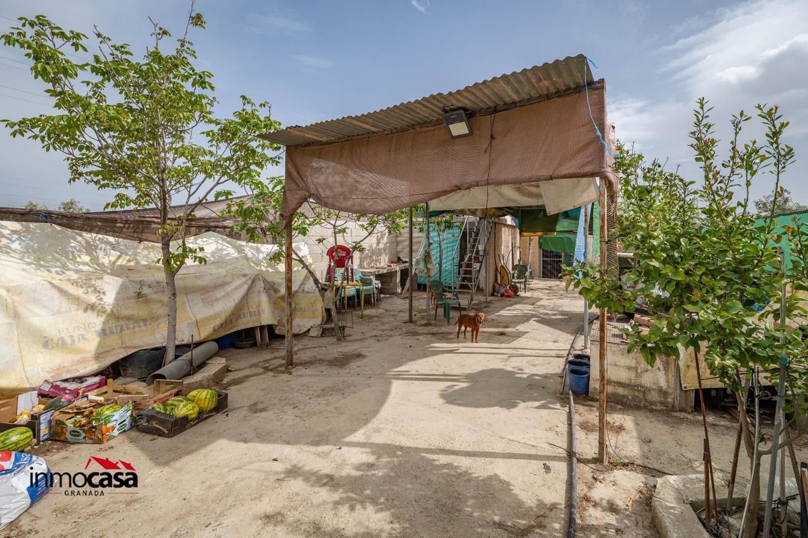 Building Plot for sale in Las Gabias - € 60,000 (Ref: 9773228)