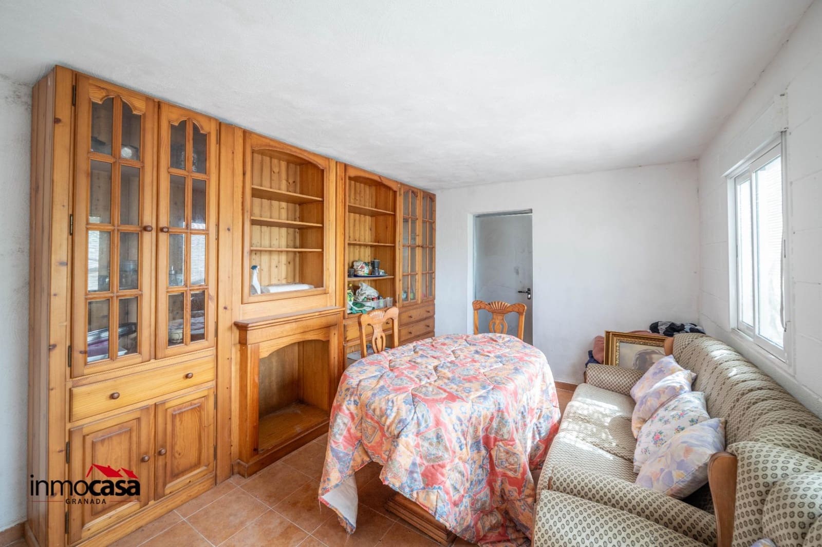 Building Plot for sale in Las Gabias - € 60,000 (Ref: 9773228)