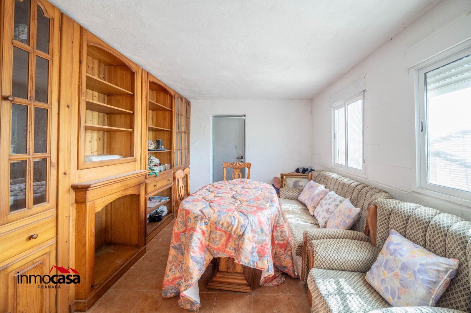 Building Plot for sale in Las Gabias - € 60,000 (Ref: 9773228)