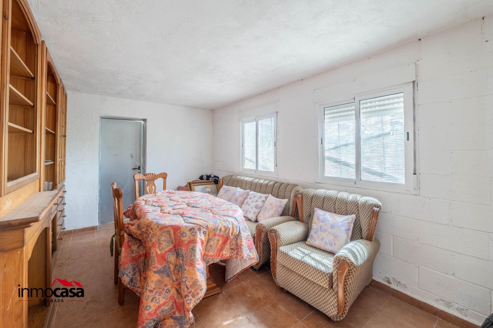 Building Plot for sale in Las Gabias - € 60,000 (Ref: 9773228)