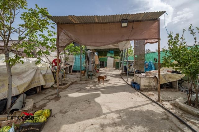 Bouwgrond te koop in Las Gabias - € 60.000 (Ref: 9773228)