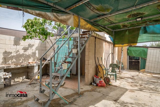 Bouwgrond te koop in Las Gabias - € 60.000 (Ref: 9773228)