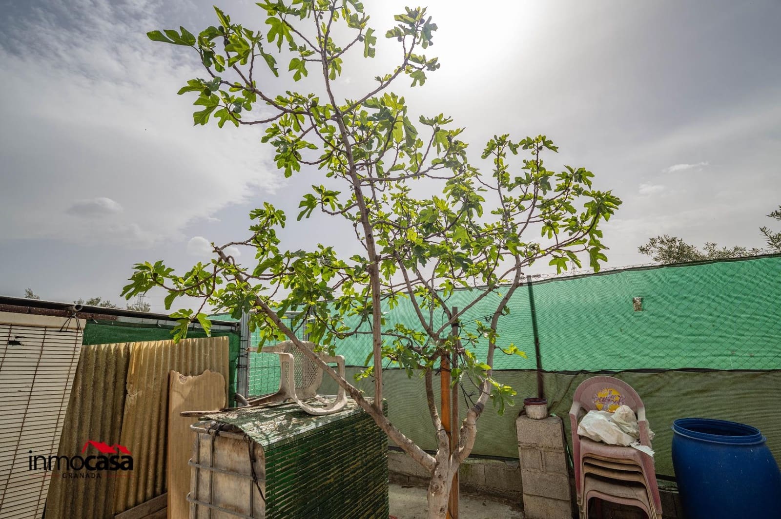 Building Plot for sale in Las Gabias - € 60,000 (Ref: 9773228)