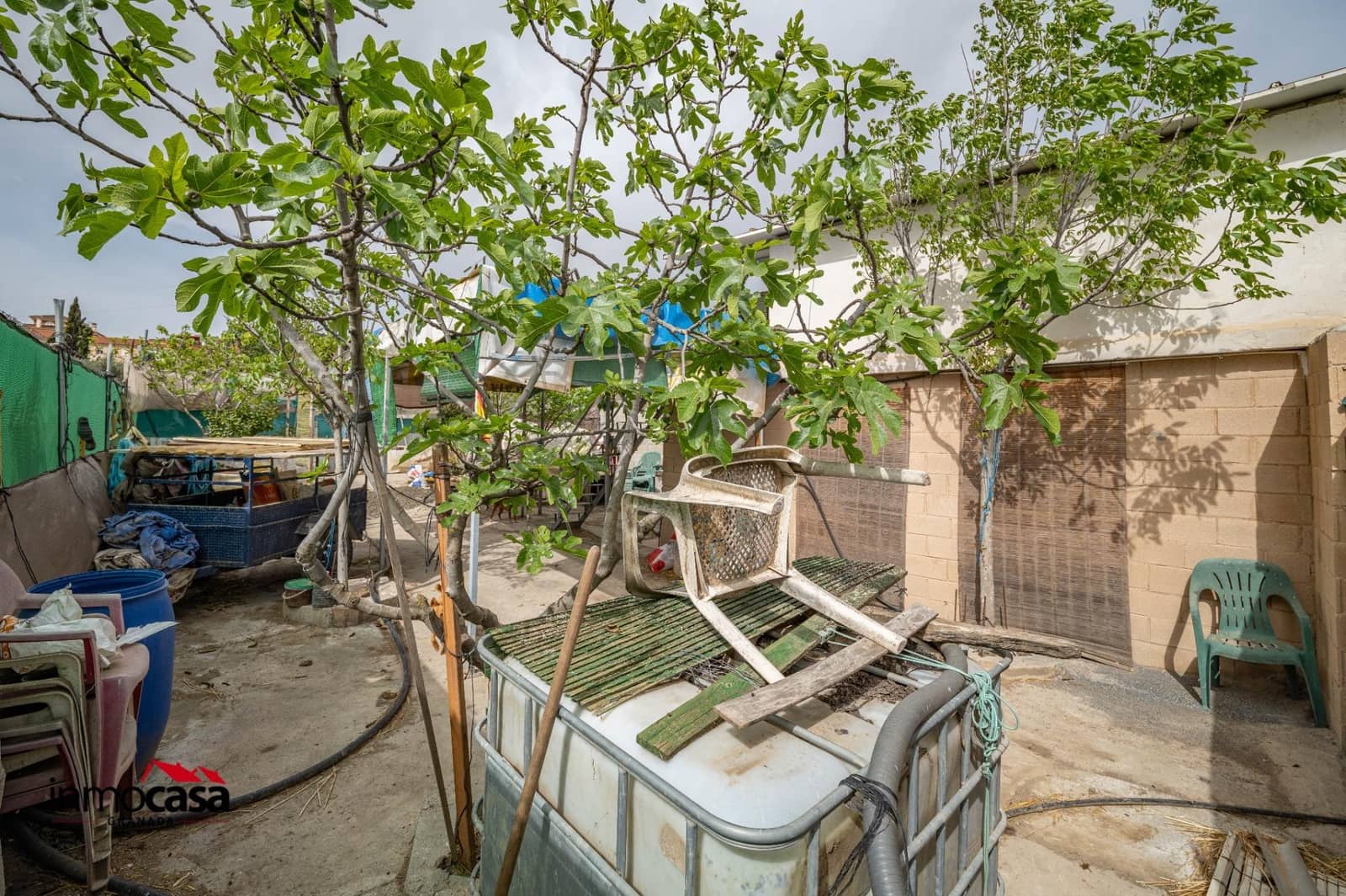 Building Plot for sale in Las Gabias - € 60,000 (Ref: 9773228)