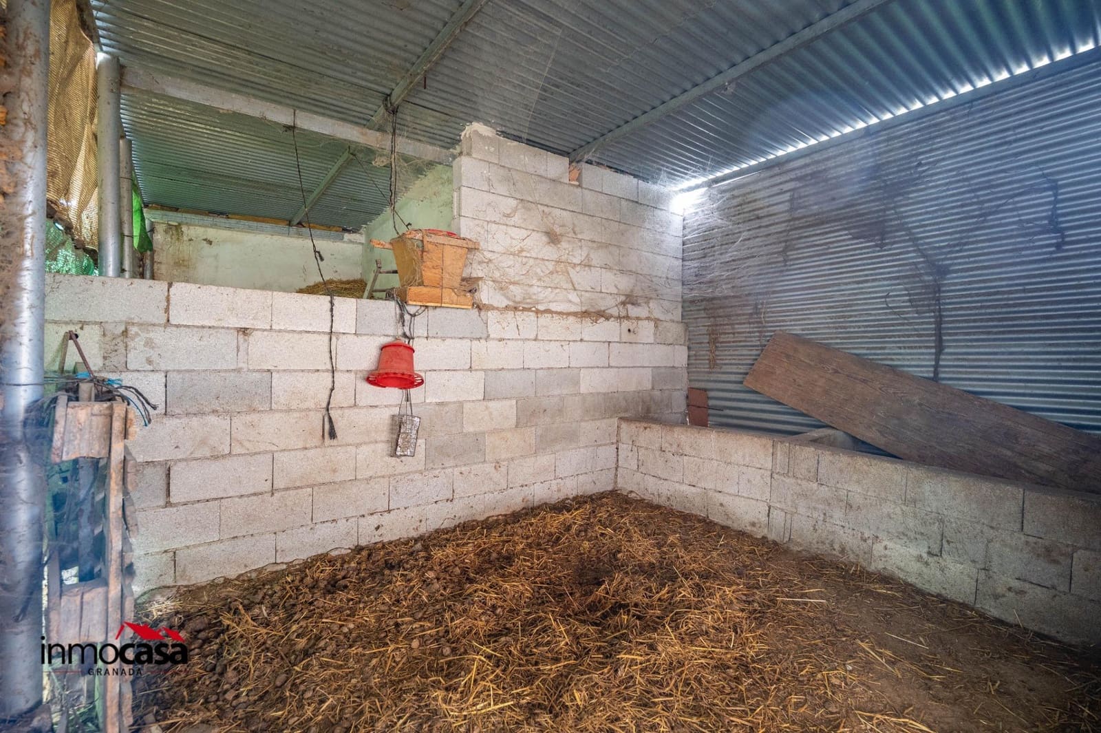 Building Plot for sale in Las Gabias - € 60,000 (Ref: 9773228)