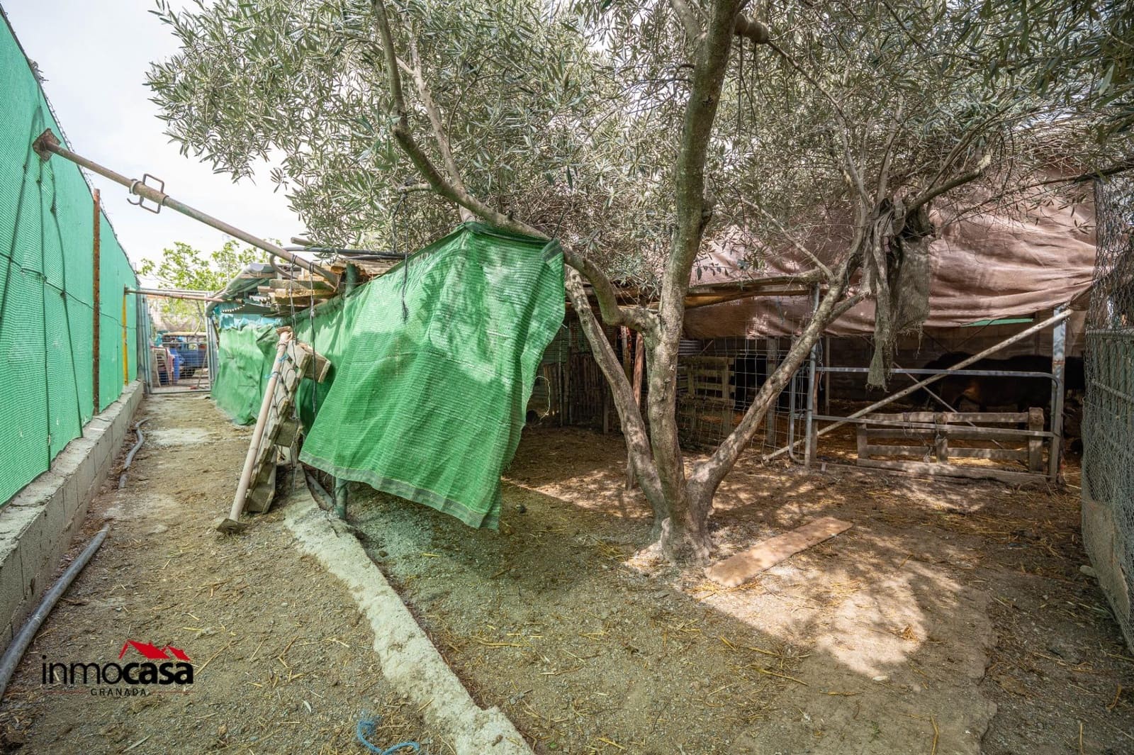 Building Plot for sale in Las Gabias - € 60,000 (Ref: 9773228)