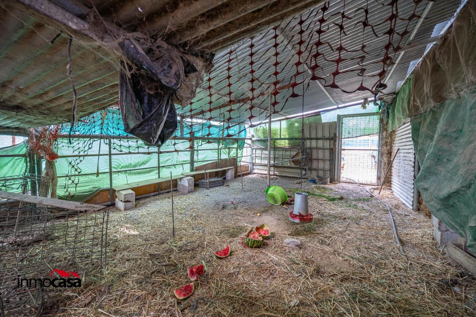 Building Plot for sale in Las Gabias - € 60,000 (Ref: 9773228)