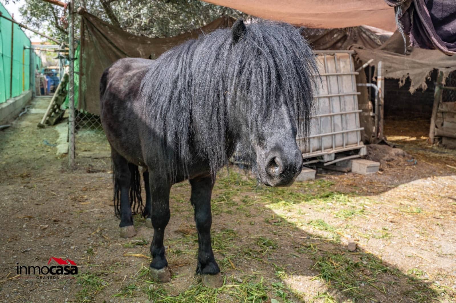 Building Plot for sale in Las Gabias - € 60,000 (Ref: 9773228)