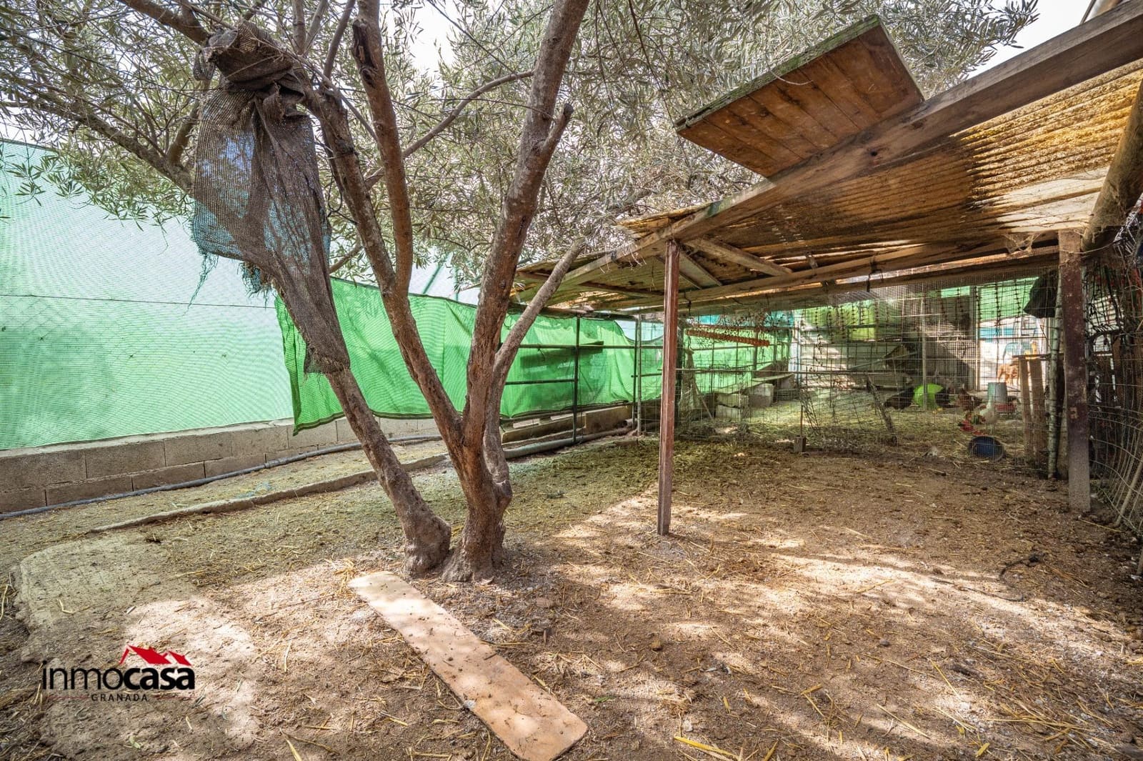 Building Plot for sale in Las Gabias - € 60,000 (Ref: 9773228)