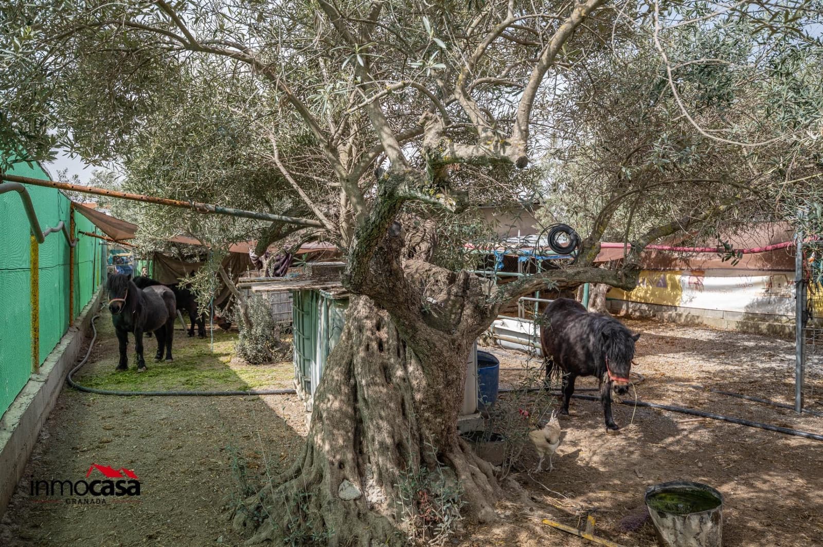 Building Plot for sale in Las Gabias - € 60,000 (Ref: 9773228)