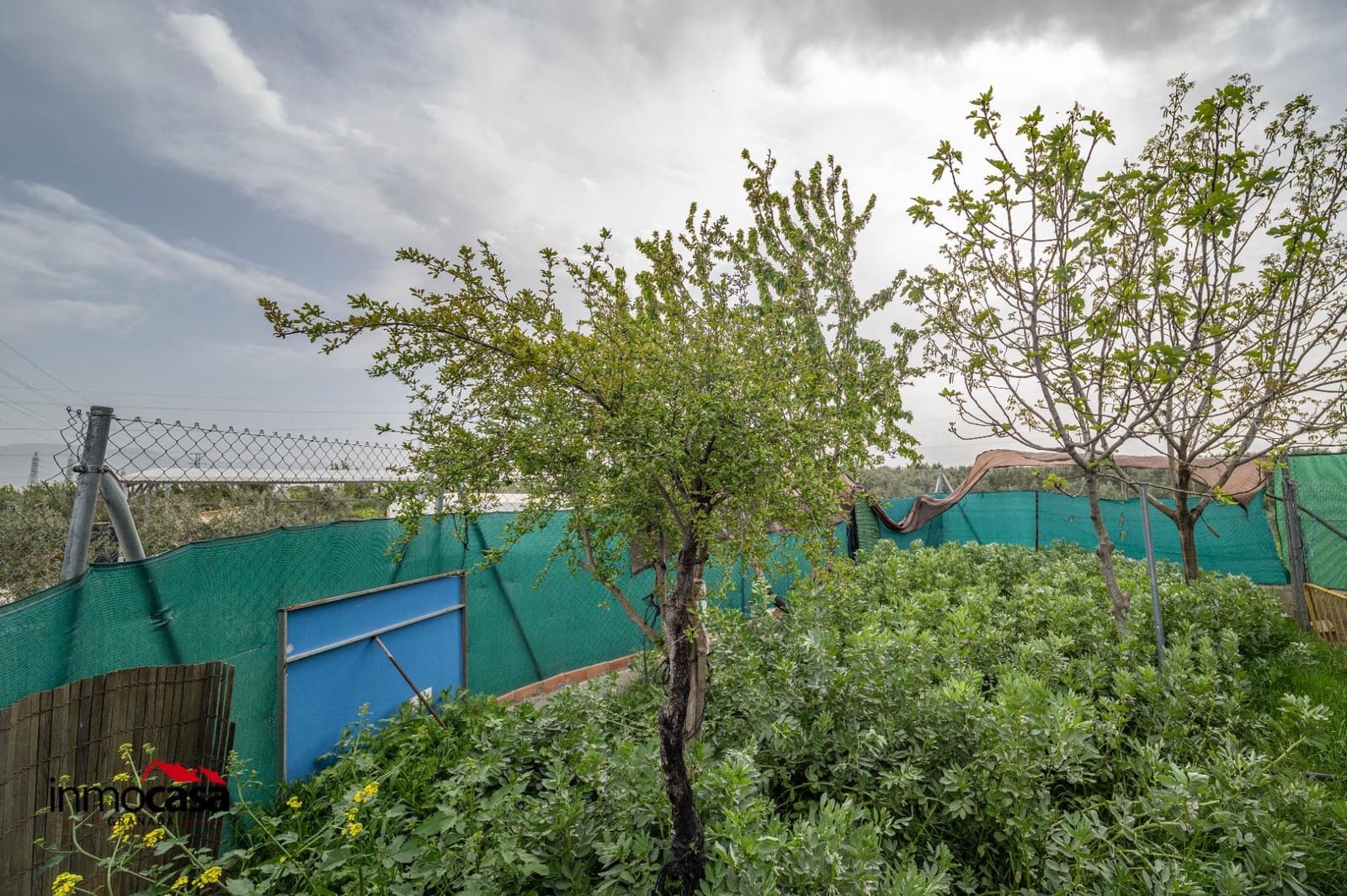 Building Plot for sale in Las Gabias - € 60,000 (Ref: 9773228)