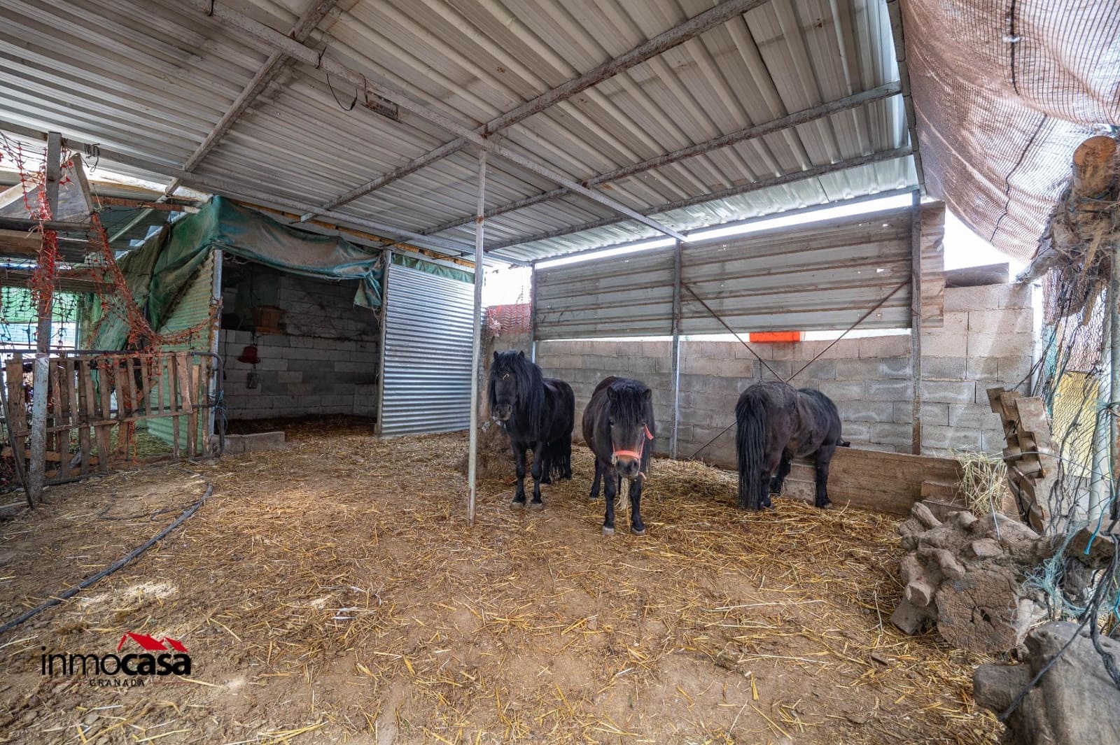 Building Plot for sale in Las Gabias - € 60,000 (Ref: 9773228)