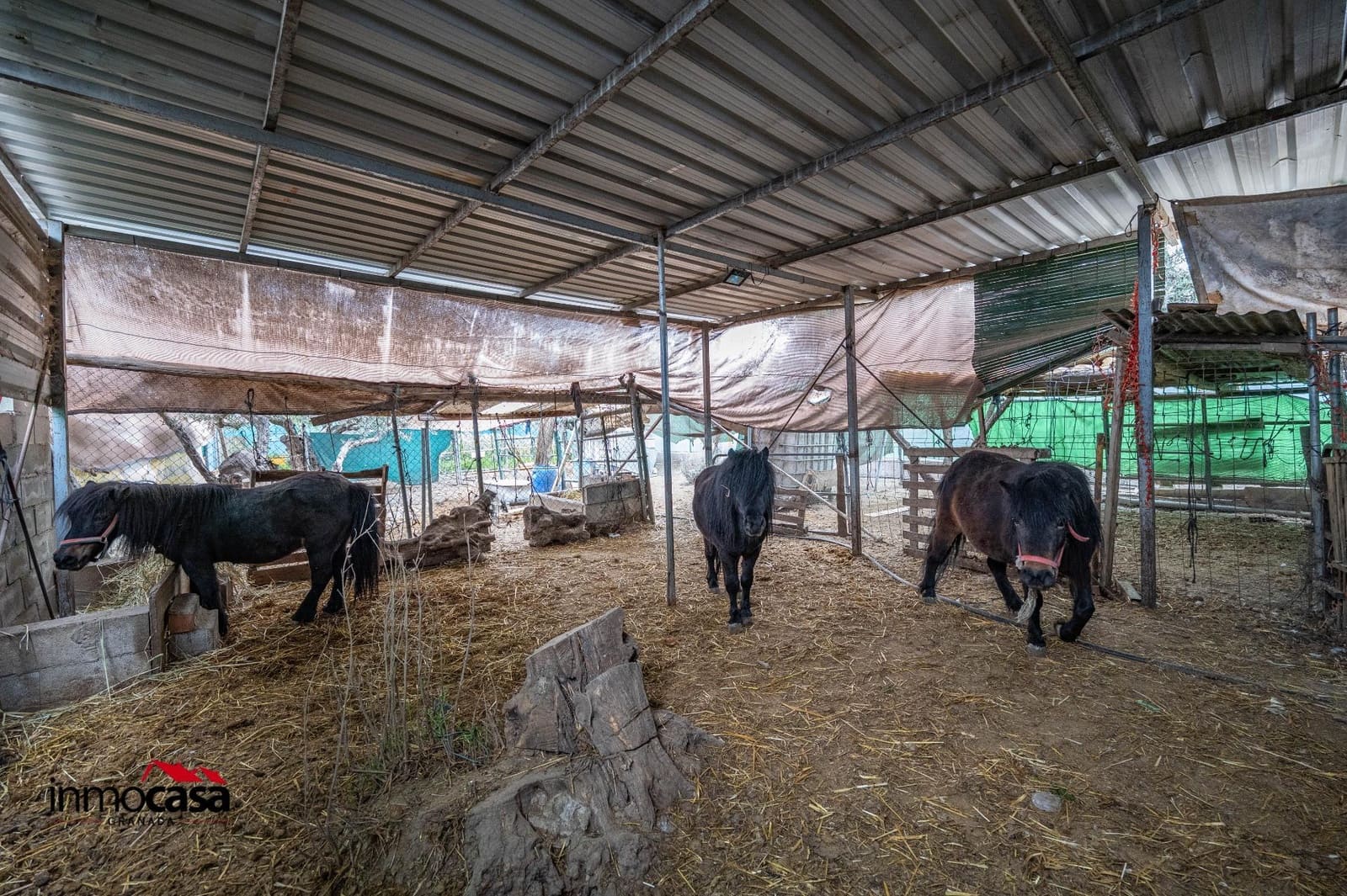 Building Plot for sale in Las Gabias - € 60,000 (Ref: 9773228)