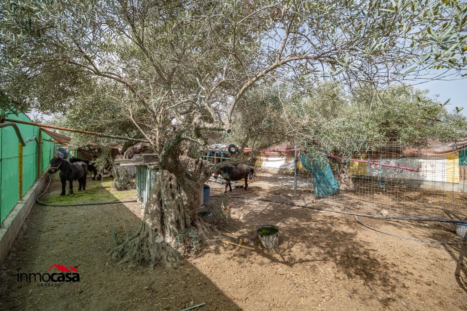 Building Plot for sale in Las Gabias - € 60,000 (Ref: 9773228)