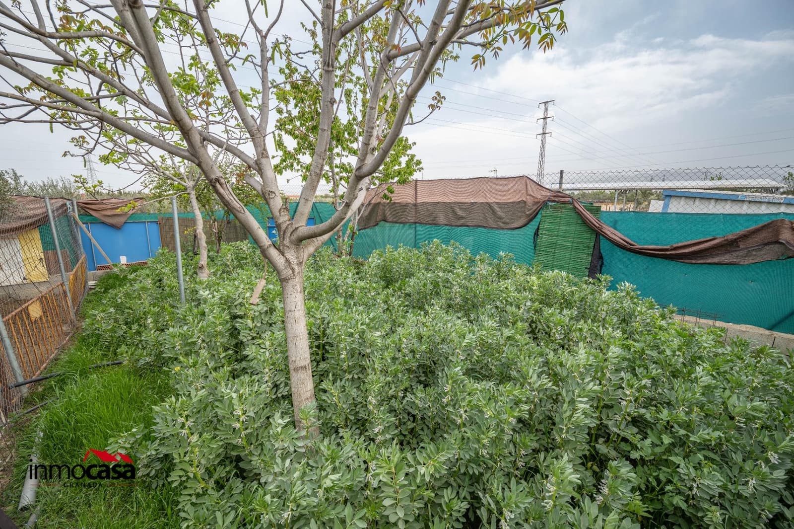 Building Plot for sale in Las Gabias - € 60,000 (Ref: 9773228)