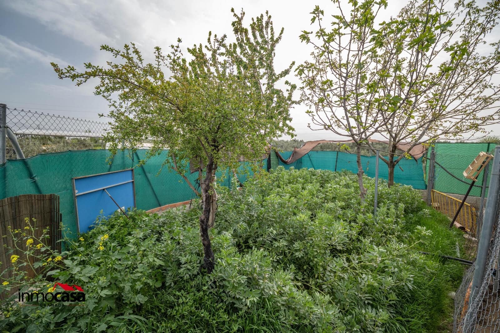 Building Plot for sale in Las Gabias - € 60,000 (Ref: 9773228)