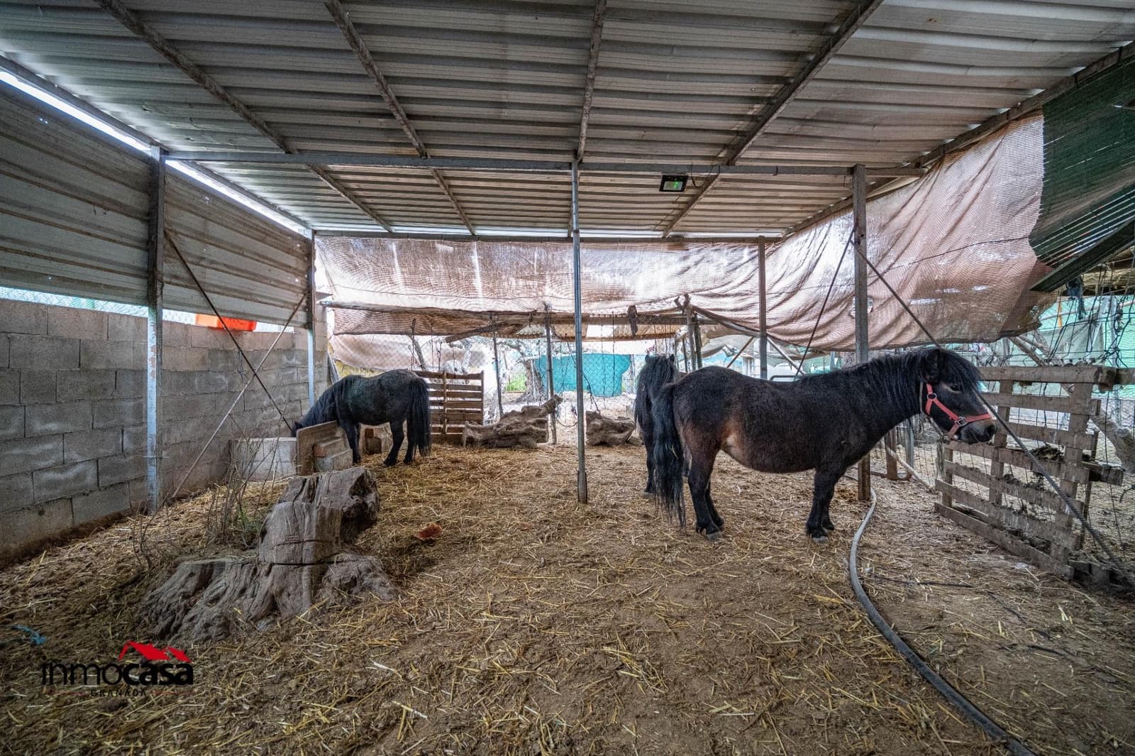 Building Plot for sale in Las Gabias - € 60,000 (Ref: 9773228)