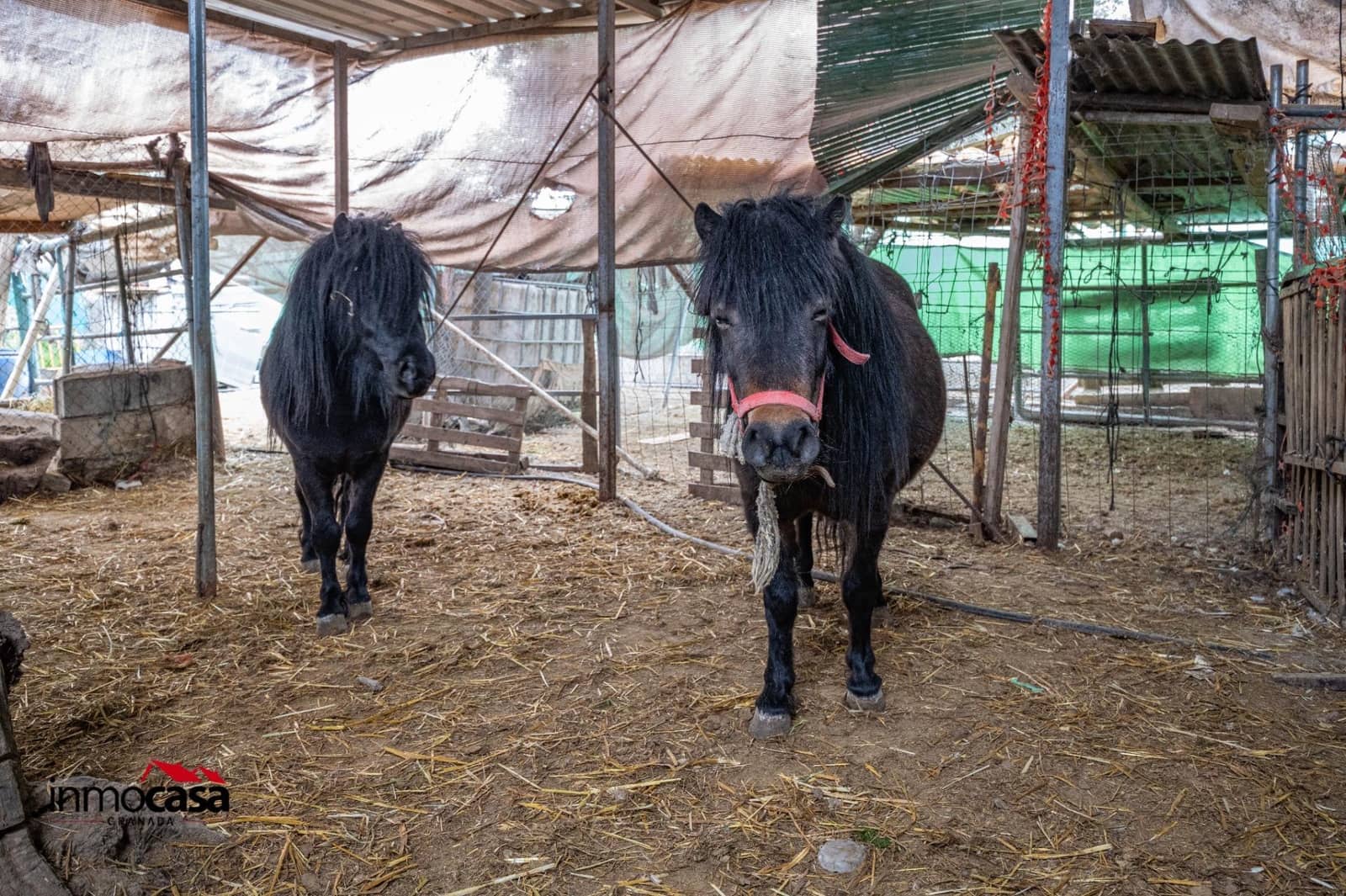 Building Plot for sale in Las Gabias - € 60,000 (Ref: 9773228)