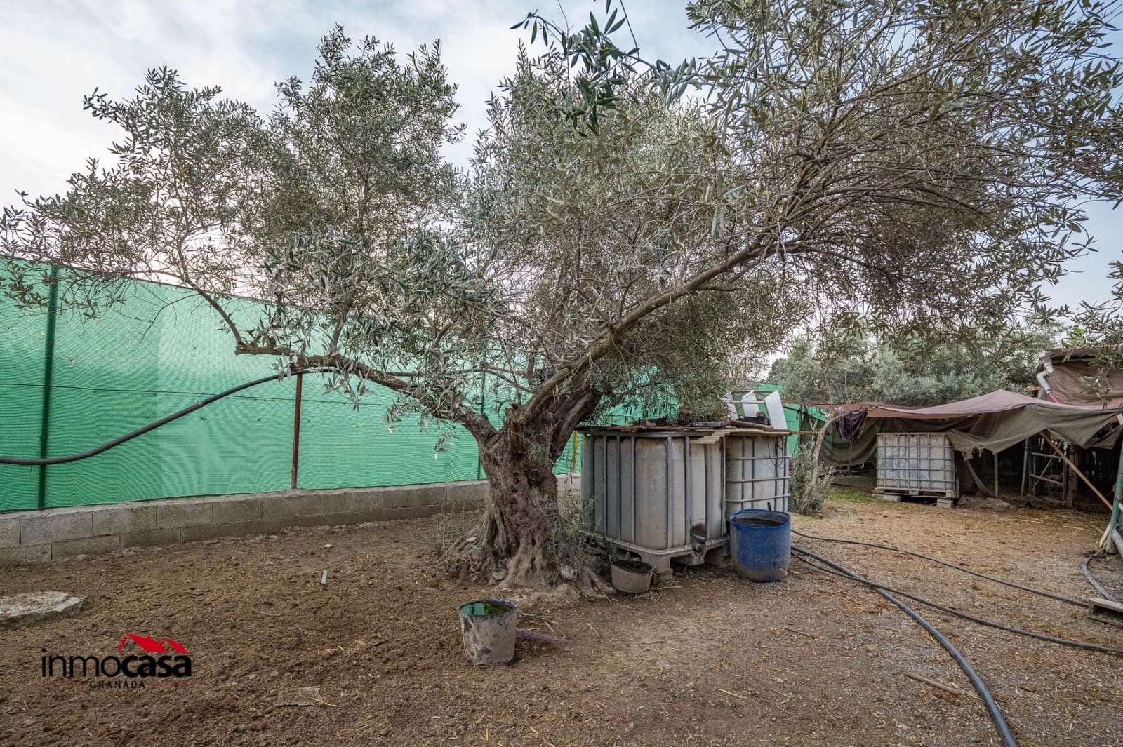 Building Plot for sale in Las Gabias - € 60,000 (Ref: 9773228)