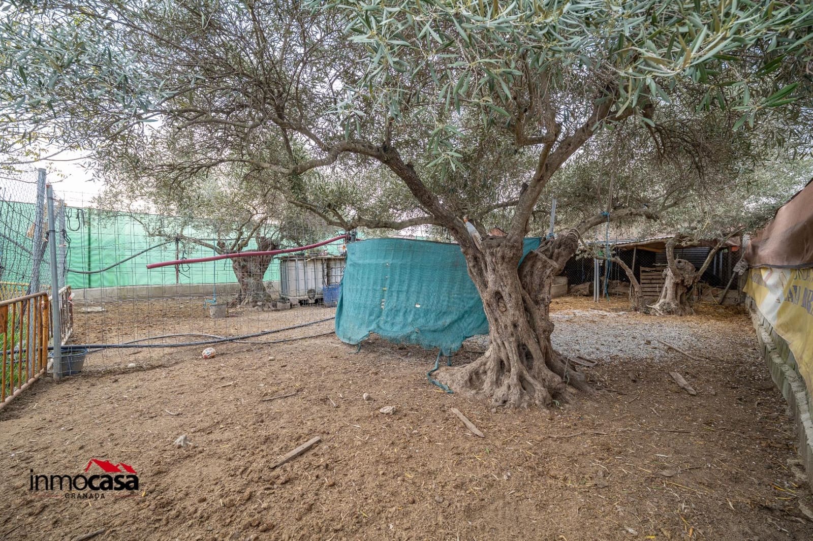 Building Plot for sale in Las Gabias - € 60,000 (Ref: 9773228)