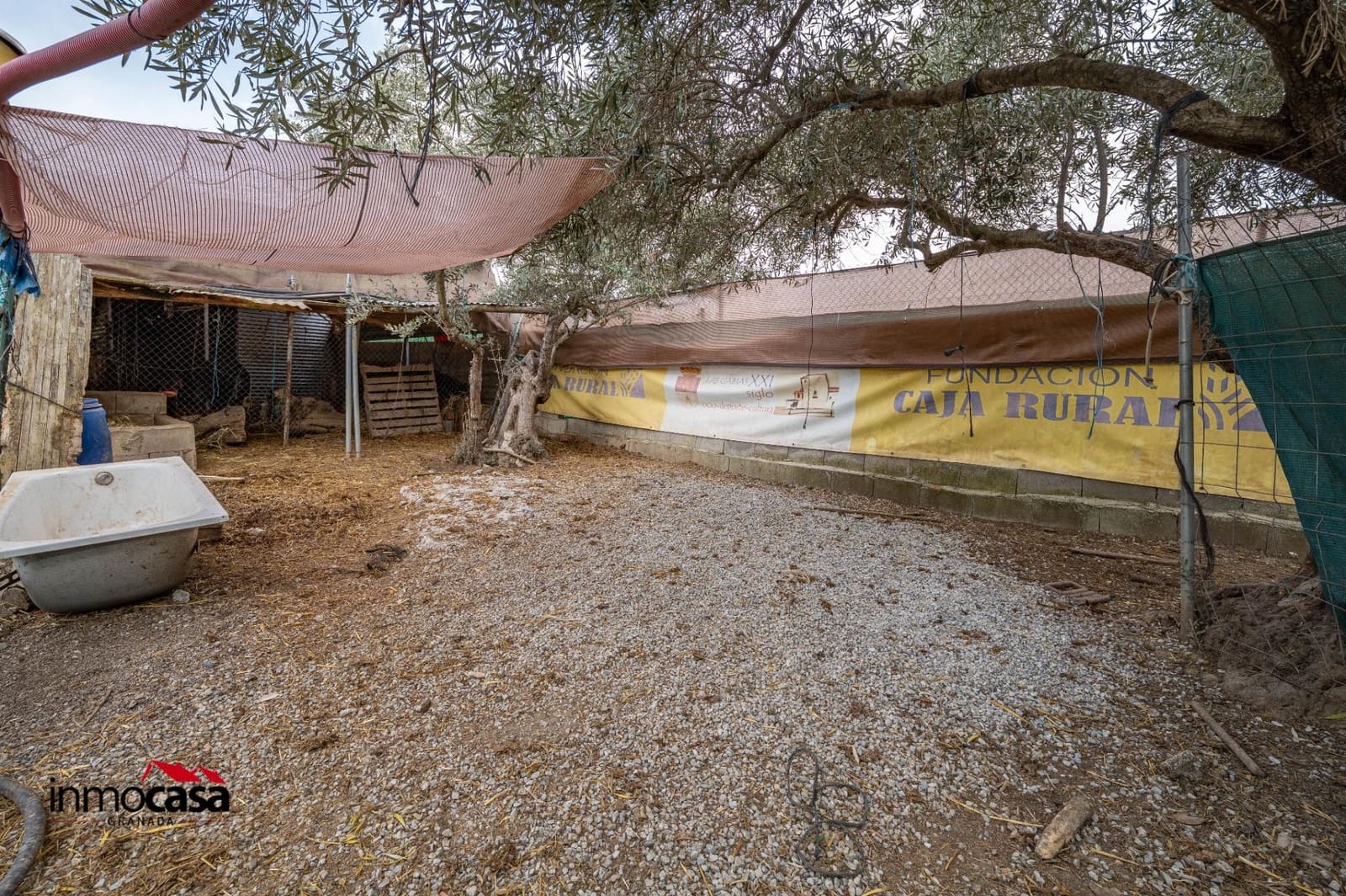 Building Plot for sale in Las Gabias - € 60,000 (Ref: 9773228)