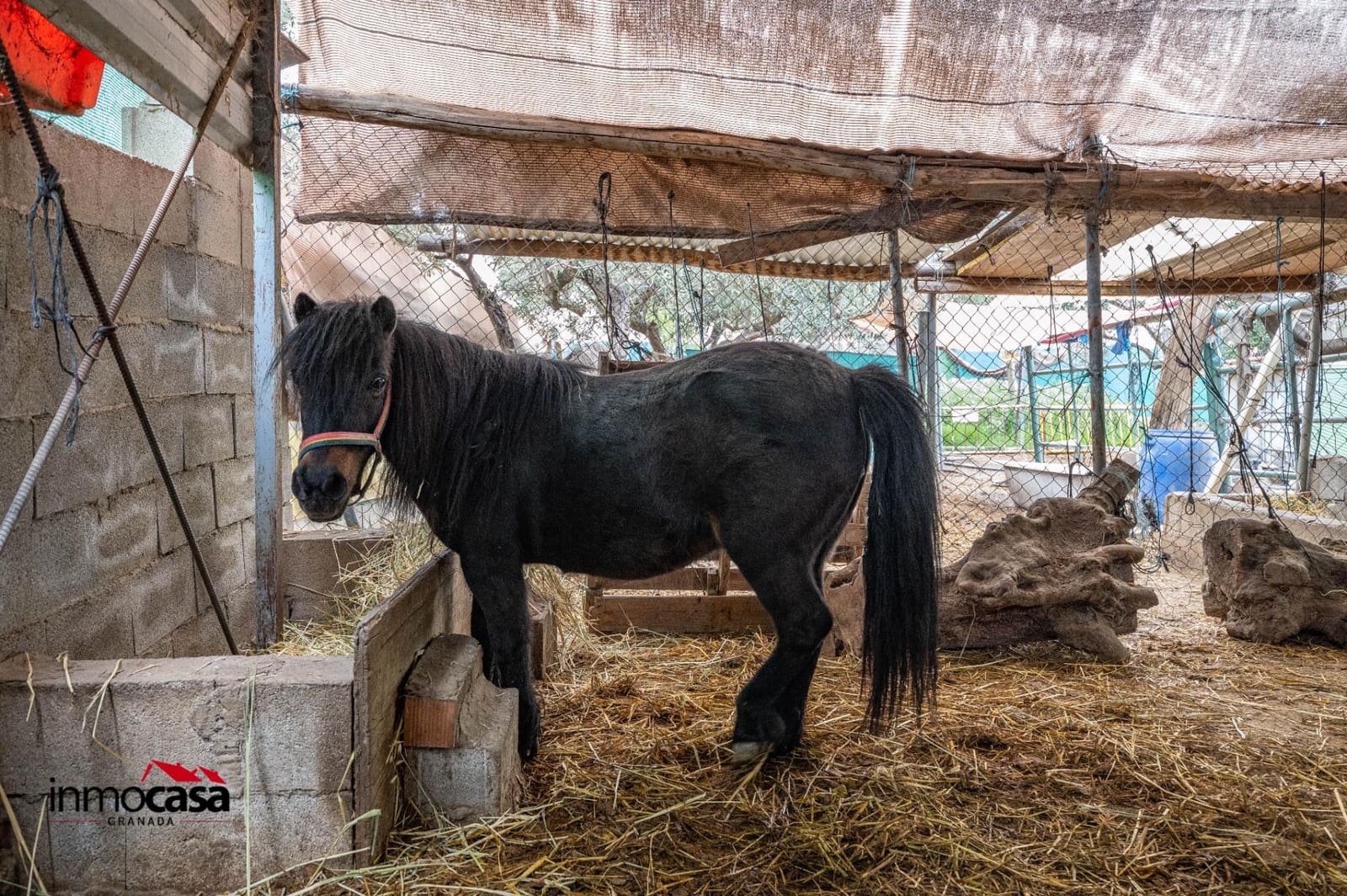 Building Plot for sale in Las Gabias - € 60,000 (Ref: 9773228)