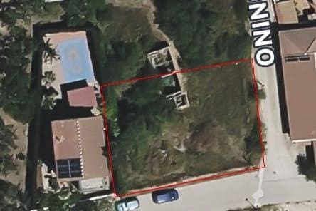 Area Edificabile in vendita in Fuente Camacho, Loja - 35.000 € (Rif: 9780716)