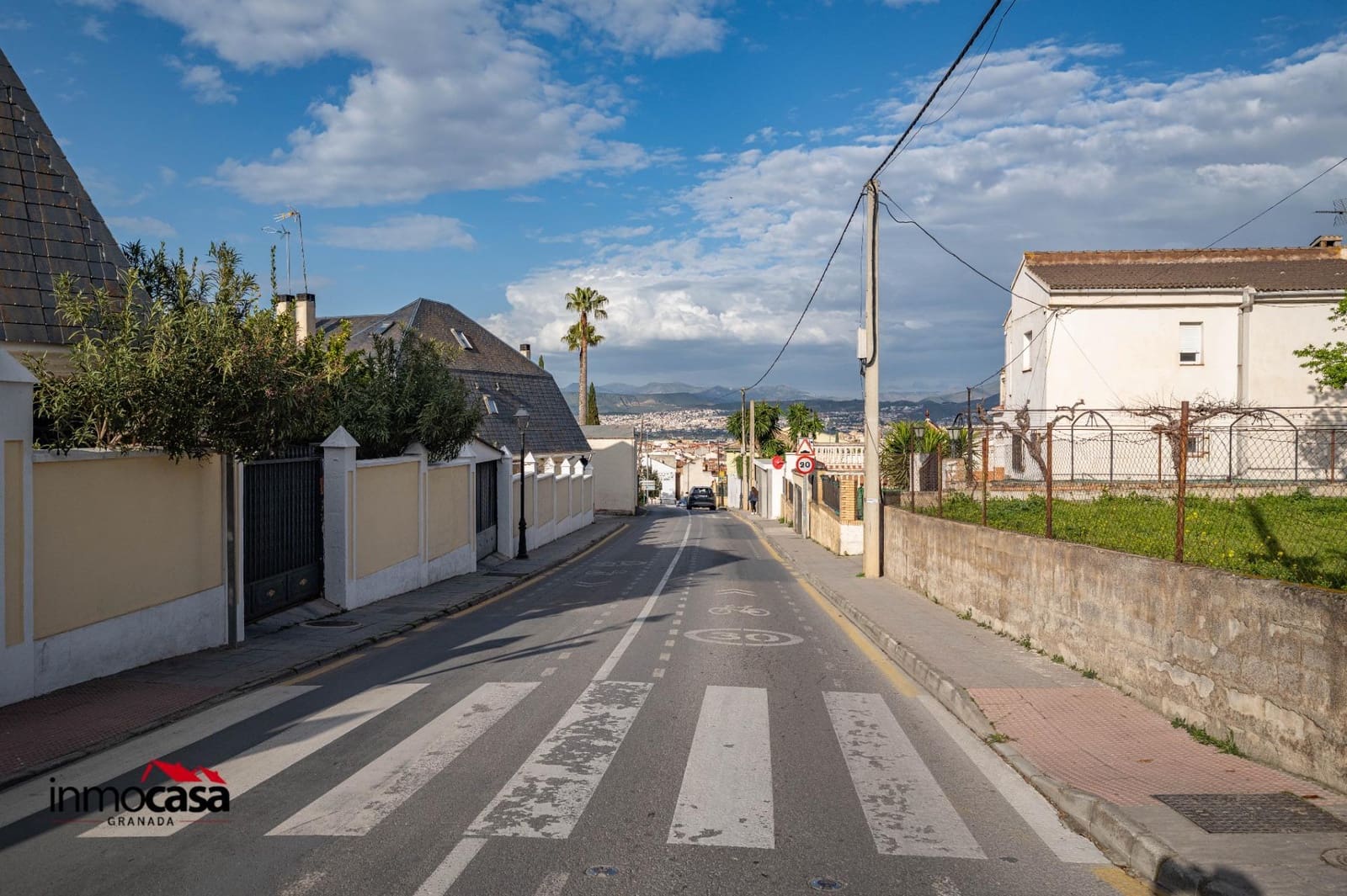 Solar/Parcela en Ogíjares en venta - 980.000 € (Ref: 9785119)