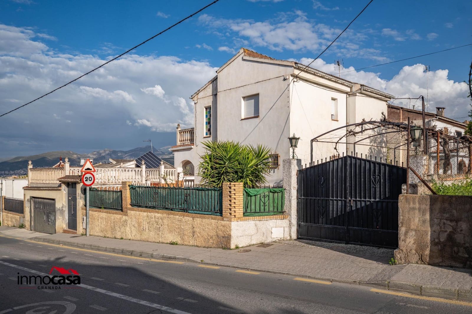 Solar/Parcela en Ogíjares en venta - 980.000 € (Ref: 9785119)