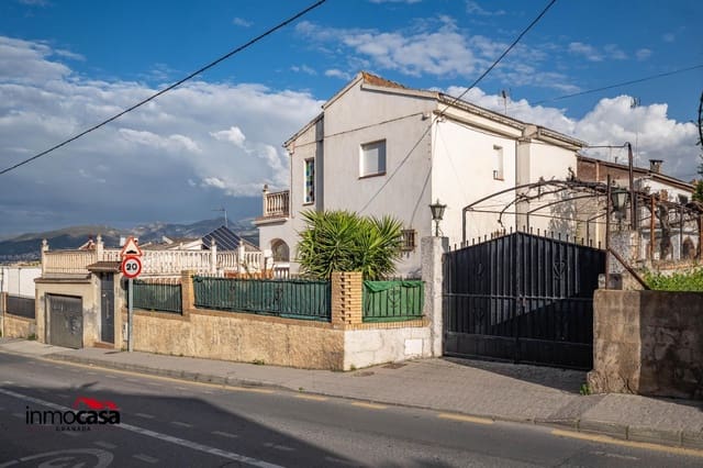 Byggetomt til salgs i Ogíjares - € 980 000 (Ref: 9785119)