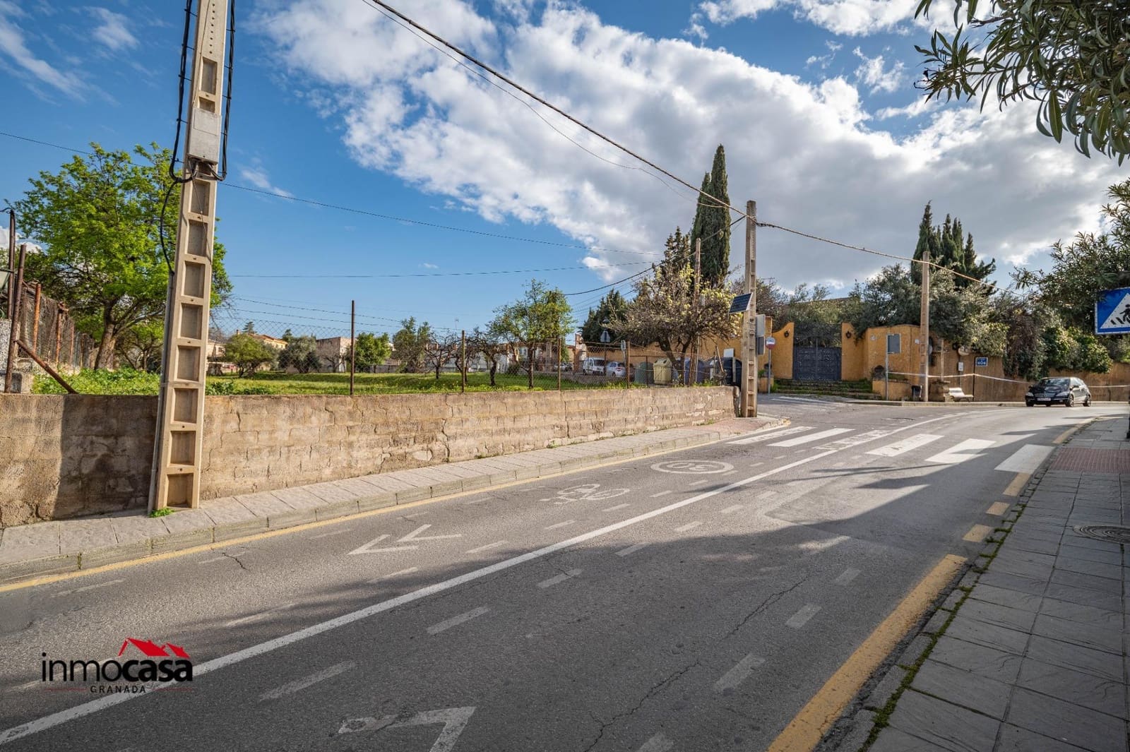 Solar/Parcela en Ogíjares en venta - 980.000 € (Ref: 9785119)