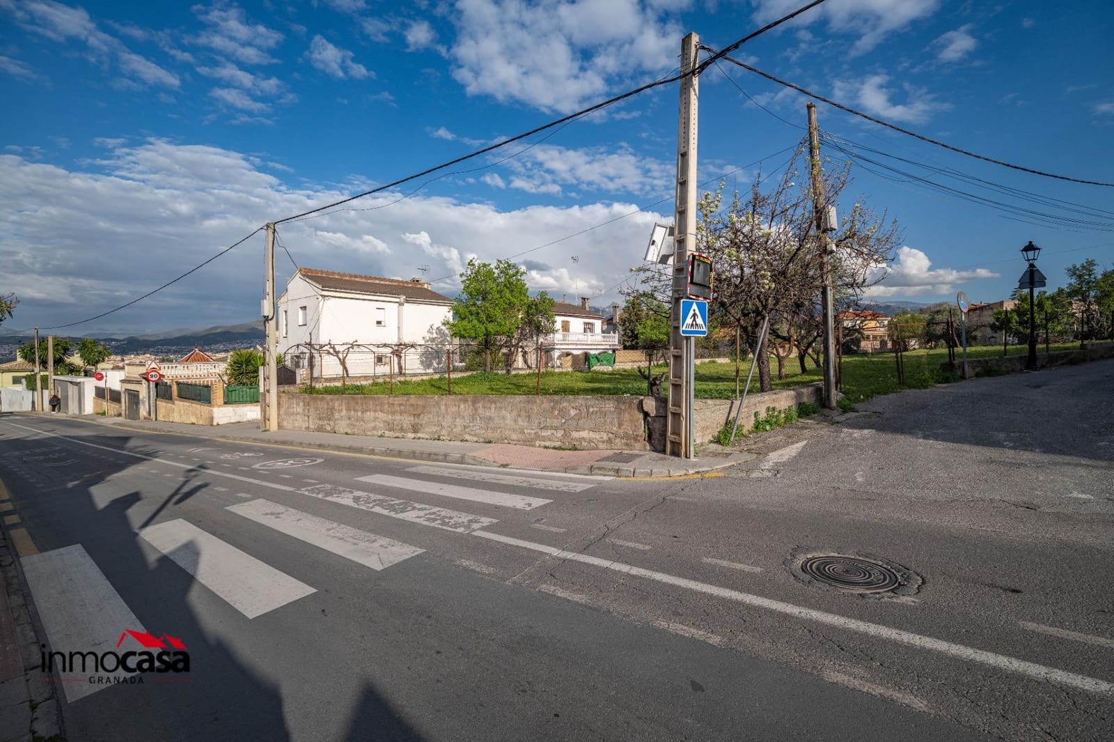 Solar/Parcela en Ogíjares en venta - 980.000 € (Ref: 9785119)