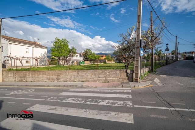 Byggetomt til salgs i Ogíjares - € 980 000 (Ref: 9785119)