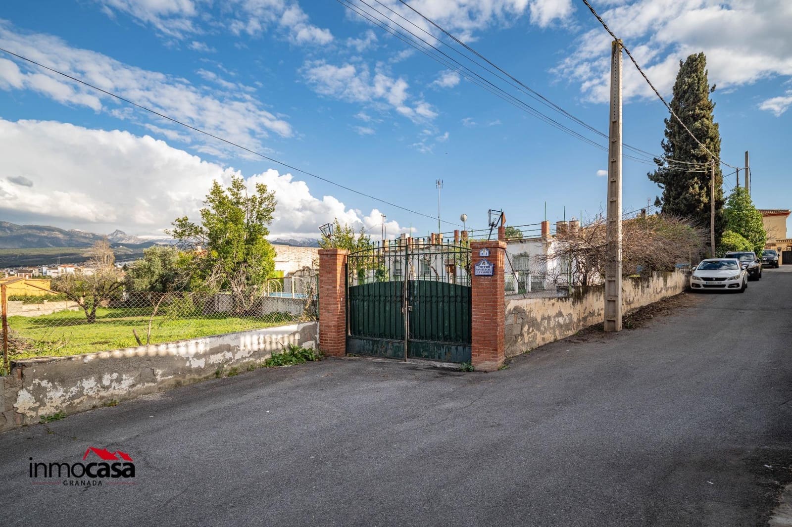 Solar/Parcela en Ogíjares en venta - 980.000 € (Ref: 9785119)