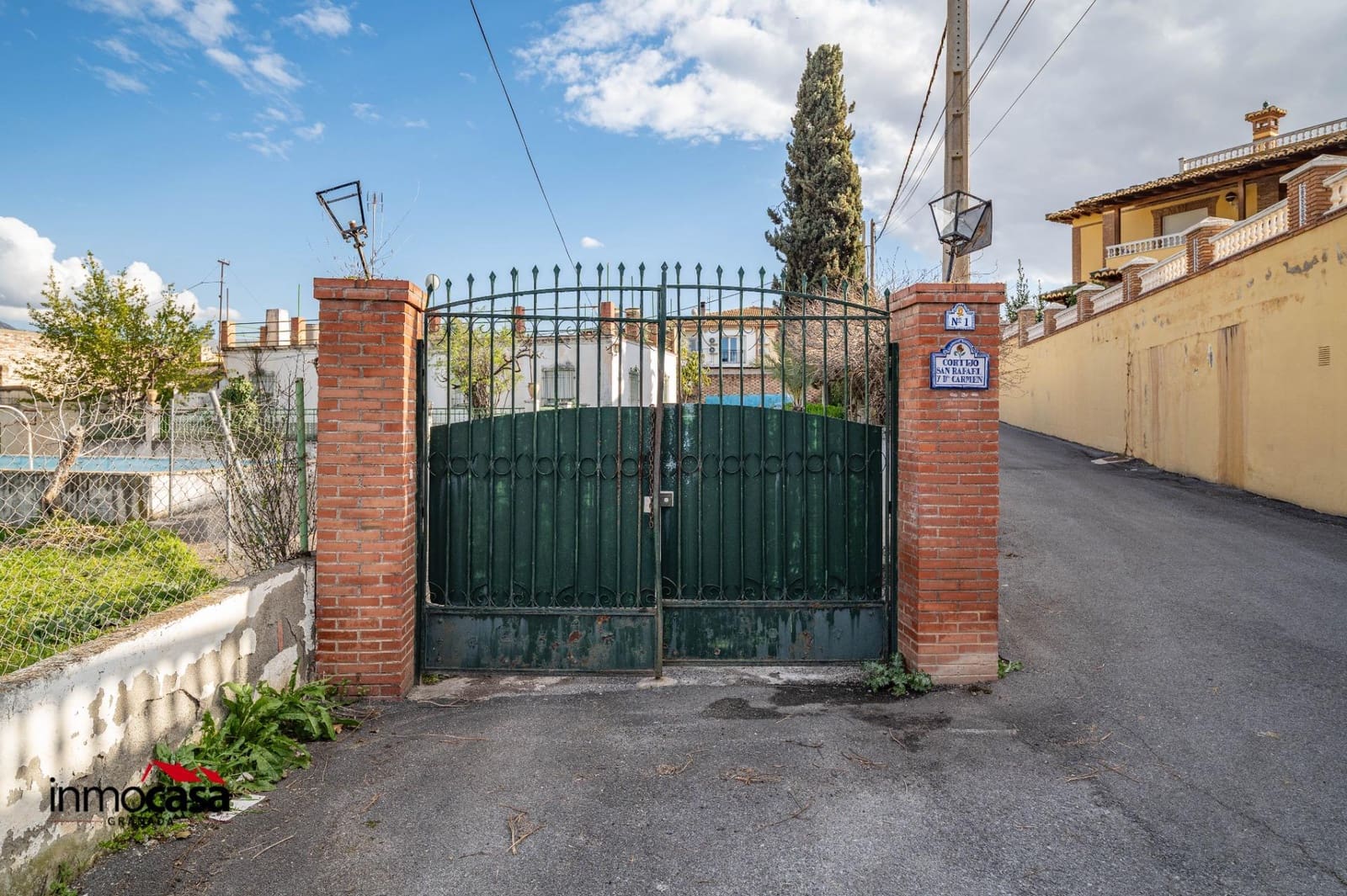 Solar/Parcela en Ogíjares en venta - 980.000 € (Ref: 9785119)