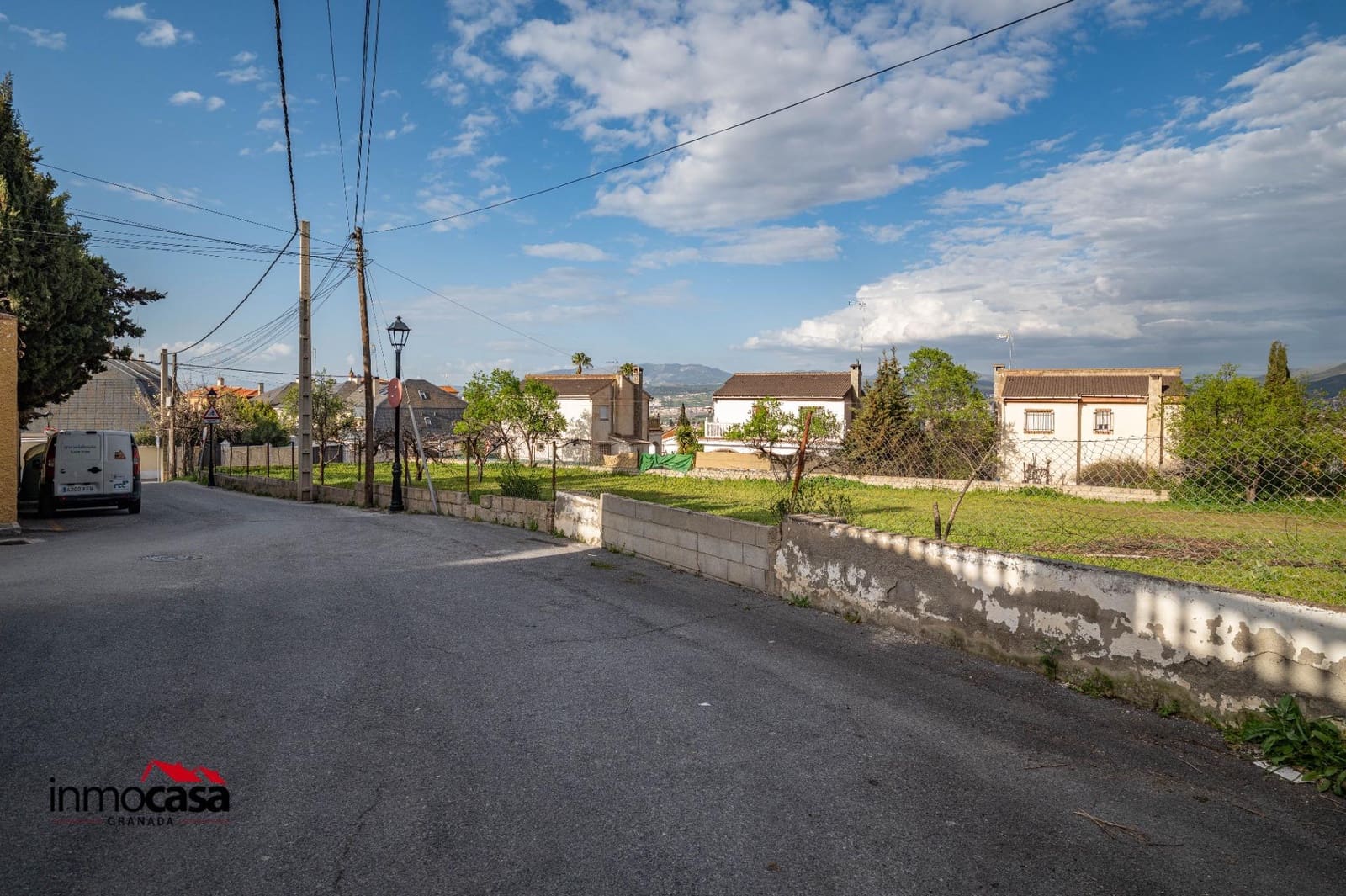 Solar/Parcela en Ogíjares en venta - 980.000 € (Ref: 9785119)