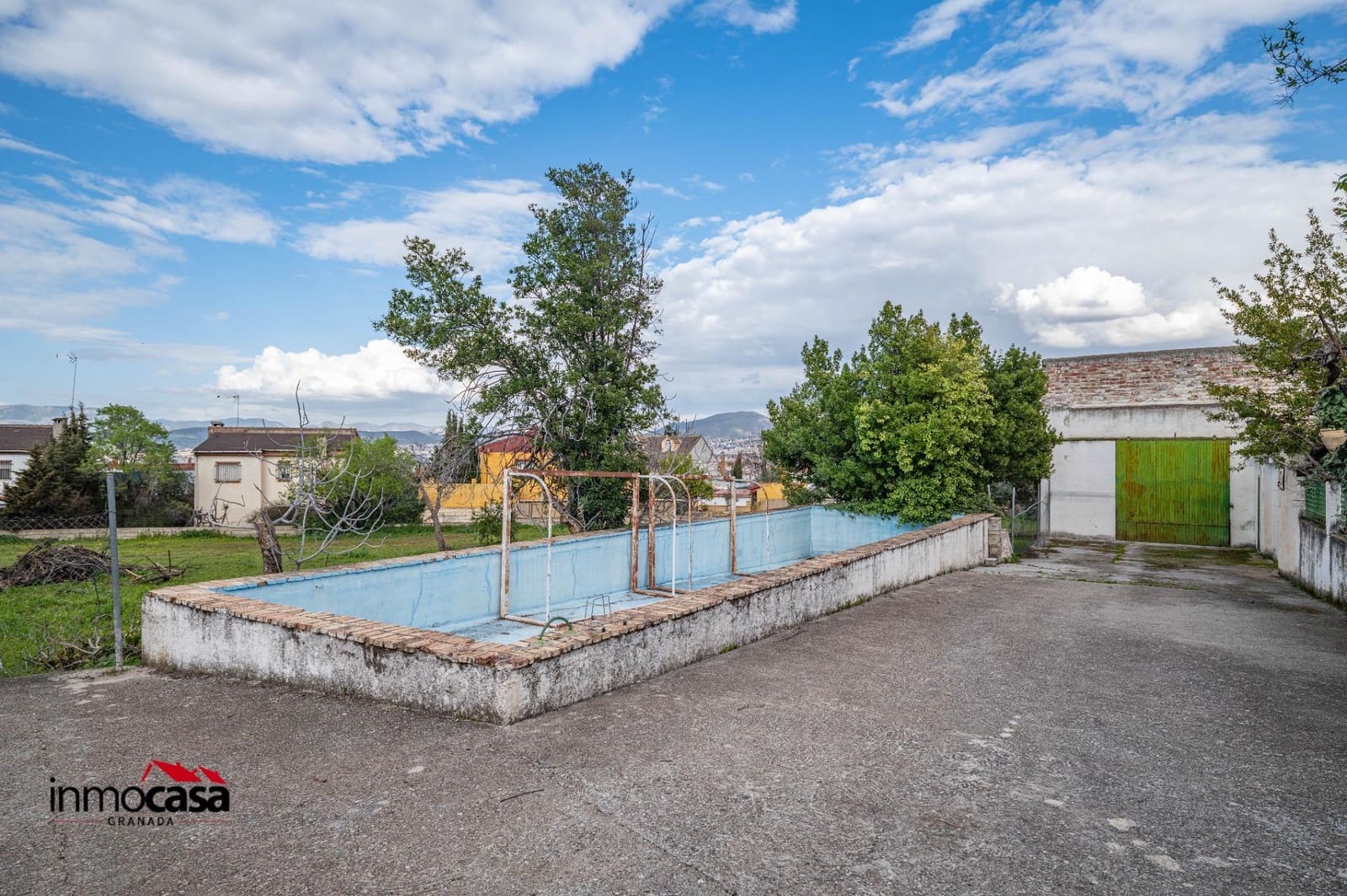 Solar/Parcela en Ogíjares en venta - 980.000 € (Ref: 9785119)